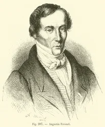 Augustin Fresnel